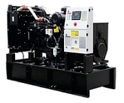 Дизельный генератор Energo YN103C с АВР