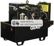Дизельный генератор Geko 15010 E-S/MEDA