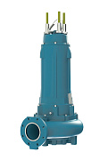 Дренажный насос Calpeda GKC4 150-102G-0420R