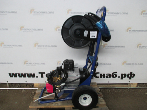 "МОРСКОЙ БОГ" - ПРОТИВ "НЕЧИСТИ". �3