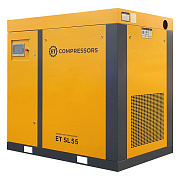 Компрессор ET-Compressors SL 55-10 Belt (IP23)
