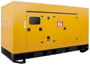 Дизельный генератор Onis VISA V 380 GX (Stamford) с АВР