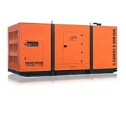 Дизельный генератор RID 800 E-SERIES S