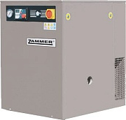 Винтовой компрессор Zammer SK5,5V-10