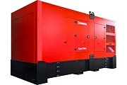 Генератор Energo ED 600/400 IV S в кожухе