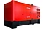 Генератор Energo ED 600/400 IV S в кожухе
