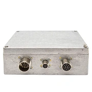 Контроллер / Controler box Heinzmann АРТ: 680/217