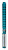 Скважинный насос Calpeda I-10SDS 200/11A 12SM