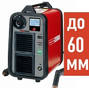 Инверторный аппарат плазменной резки Cebora Plasma Sound PC 130/T