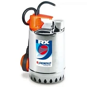 Дренажный насос для полива Pedrollo RX 5
