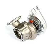 Турбокомпрессор / TURBOCHARGER АРТ: 2674A209