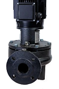 Циркуляционный насос Wellmix TG 50-40/2T, HQCE (3х380В, 7.5кВт)