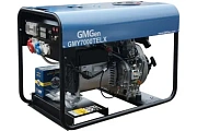 Генератор GMGen GMY7000TELX