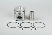 4089968 C6205312190 Комплект поршня Камминз / Kit, Engine Piston Cummins