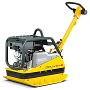 Виброплита дизельная Wacker Neuson DPU 4045 Yeh