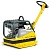 Виброплита дизельная Wacker Neuson DPU 4045 Yeh