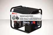 Бензиновый генератор Fogo FH8000TRA с АВР