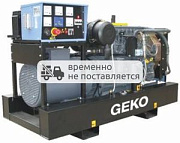 Дизельный генератор Geko 60012 ED-S/DEDA