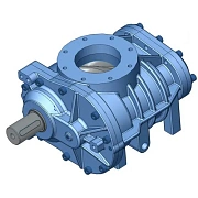 273.33717 Винтовой блок компрессора ALUP