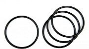 Уплотнительное кольцо гильзы \ Rectangular Ring Seal Cummins 215090 183056