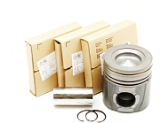 4024939 Комплект поршня двигателя \ Engine Piston Kit Cummins