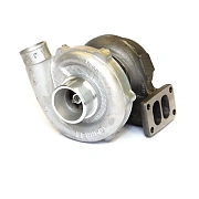 Турбокомпрессор / TURBOCHARGER АРТ: 2674A071