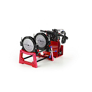 Стыковая сварочная машина Gas Fusion RED-250V2