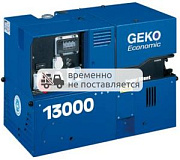 Бензиновый генератор Geko 13000 ED-S/SEBA SS