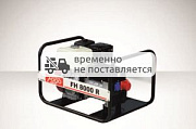 Бензиновый генератор Fogo FH8000R