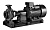 Консольный насос Wellmix NKW 125-100-160-2,2/4-380-G-BQQE