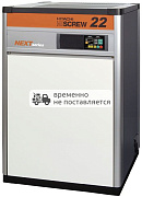 Винтовой компрессор Hitachi OSP-22M5ARN2 - 8.3
