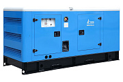 Генератор ТСС АД-64C-Т400-1РКМ9 в шумозащитном кожухе PMG