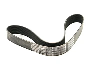 Поликлиновый ремень Камминз / V Ribbed Belt Cummins 3104860 3681796