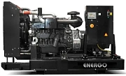 Дизельный генератор Energo ED 60/400 IV