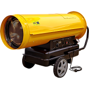 Нагреватель воздуха OURMASTER D 230 Нагреватель воздуха OURMASTER D 230