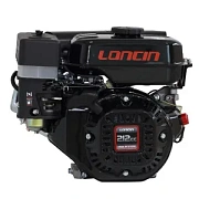 Бензиновый двигатель Loncin LC170F (A тип)
