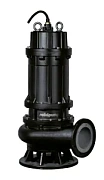 Канализационный насос Solidpump 250BS430