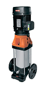 Многоступенчатый насос Wellmix CV 45-2-2-HQCV (3х380В, 5.5кВт, IE3)