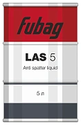 Антипригарная жидкость FUBAG LAS 5