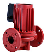 Циркуляционный насос Wellmix WRS 50-140Ff (1скорость, 220V) с комплектом ответных фланцев