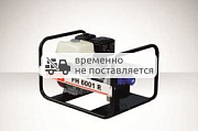 Бензиновый генератор Fogo FH6001R