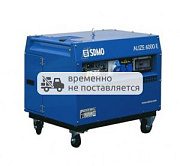 Генератор SDMO Prestige ALIZE 6000E