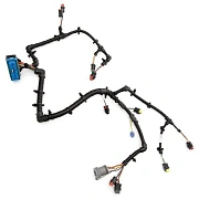 Жгут проводов / WIRING HARNESS АРТ: 3161C096