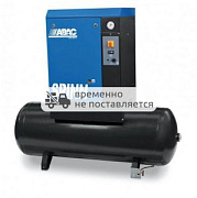 Винтовой компрессор Abac SPINN 15 TM270 (8 бар)