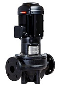 Циркуляционный насос Wellmix TG 50-35/2T, HQCE (3х380В, 5.5кВт)