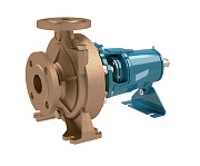 Одноступенчатый насос Calpeda BN 32-160A-S/A