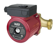 Циркуляционный насос Wellmix WRS 32/40 B (180 мм, корпус - латунь)