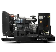 Генератор Energo ED 185/400 IV