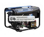 Бензиновый генератор SDMO TECHNIC 6500 E AVR M