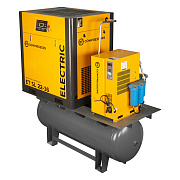 Компрессор ET-Compressors SL 22-16-500 ES (IP55)